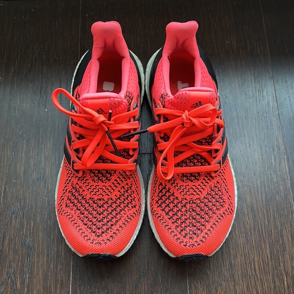 Adidas ultraboost limited edition colourway size 5Y or 6.5 women’s - Picture 3 of 5